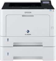Photos - Printer Epson WorkForce AL-M320DTN