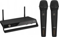 Photos - Microphone IMG Stageline TXS-2402SET 