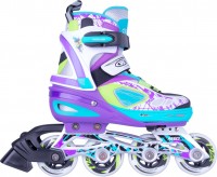 Roller Skates WORKER Fizzo 