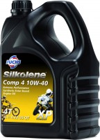 Engine Oil Fuchs Silkolene Comp 4 XP 10W-40 4 L