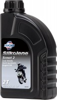 Photos - Engine Oil Fuchs Silkolene Scoot 2 1 L