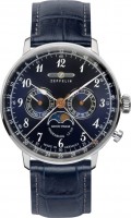 Photos - Wrist Watch Zeppelin LZ129 Hindenburg 7036-3 