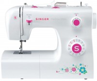 Photos - Sewing Machine / Overlocker Singer Fashion Mate 2263T