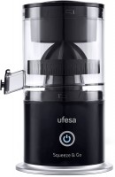 Juicer Ufesa Squeeze & Go 