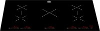 Photos - Hob Bertazzoni Professional 36 P 365 IAE black