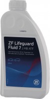 Gear Oil ZF Lifeguard Fluid 7.1 MB ATF 1L 1 L