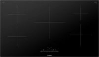 Photos - Hob Bosch NIT 5660 UC black