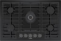 Photos - Hob Bosch NGM 8048 UC black
