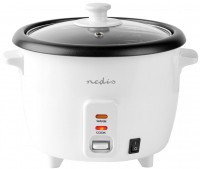 Multi Cooker Nedis KARC10WT 