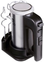 Photos - Mixer Berlinger Haus Black Silver BH-9368 stainless steel
