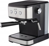 Photos - Coffee Maker FIRST Austria FA-5476-2 black