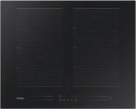 Photos - Hob Haier HA2MTSJ58MB1 black