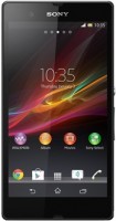 Photos - Mobile Phone Sony Xperia Z 16 GB / 2 GB