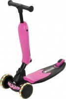 Scooter Hauck Skootie 