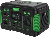 Photos - Portable Power Station Navitel NS500 