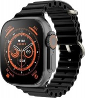 Photos - Smartwatches Borofone BD3 