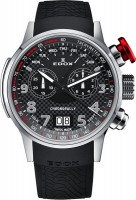 Photos - Wrist Watch EDOX Chronorally 38001 TIN NRO3 