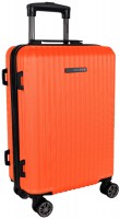Photos - Luggage Swissbrand Riga 2.0  M