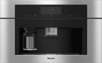 Photos - Built-In Coffee Maker Miele CVA 7775 