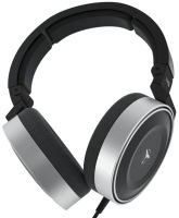 Photos - Headphones AKG K167 TIESTO 