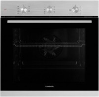 Photos - Oven Minola EO 684 Inox 