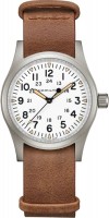Photos - Wrist Watch Hamilton Khaki Field Mechanical H69439511 