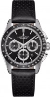 Photos - Wrist Watch Hamilton Jazzmaster Performer Auto Chrono H36606730 