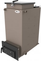 Photos - Boiler Bizon FS Eko 10 10 kW
