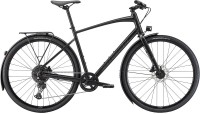 Photos - Bike Specialized Sirrus X 3.0 EQ 2023 frame XL