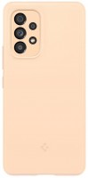 Photos - Case Spigen Thin Fit for Galaxy A53 