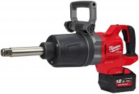 Drill / Screwdriver Milwaukee M18 ONEFHIWF1D-121C 