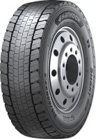 Photos - Truck Tyre Hankook Smart Line DL50 315/80 R22.5 156L 