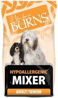 Photos - Dog Food Burns Hypoallergenic Mixer Adult/Senior 2 kg