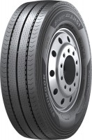 Photos - Truck Tyre Hankook Smart Flex AH51 315/80 R22.5 156L 