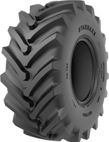 Photos - Truck Tyre Starmaxx TR-130 600/70 R30 158D 