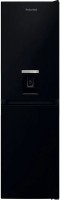 Fridge Hotpoint-Ariston HBNF 55181 B AQUA UK 1 black