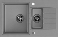 Kitchen Sink Quadron Peter 156 HCQP57850SZK 780x500