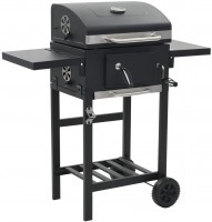Photos - BBQ / Smoker VidaXL 3079733 