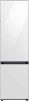 Photos - Fridge Samsung BeSpoke RB38A7B5312 white