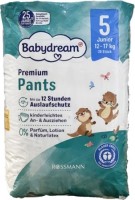Photos - Nappies Babydream Premium Pants 5 / 20 pcs 