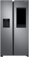 Fridge Samsung Family Hub RS6HA8880S9 stainless steel