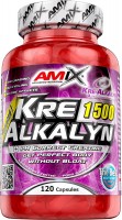 Photos - Creatine Amix Kre-Alkalyn 1500 120