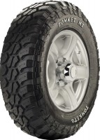 Photos - Tyre Tomket MT 245/75 R16 116Q 
