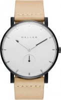 Photos - Wrist Watch Meller Maori Wit Sand 2BW-1SAND 