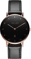 Photos - Wrist Watch Meller Astar Roos Black W1RN-1BLACK 