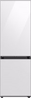 Fridge Samsung BeSpoke RB34A6B2E12 white