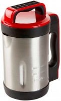 Photos - Mixer Domo DO719BL stainless steel