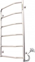 Photos - Heated Towel Rail Kosser Trapeze E (R 400x800)
