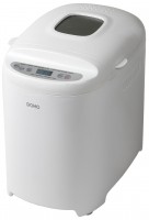 Photos - Breadmaker Domo B3951
