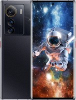 Photos - Mobile Phone ZTE Axon 50 Ultra 256 GB / 16 GB
